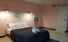Sweet Honey Tossed Private Condo