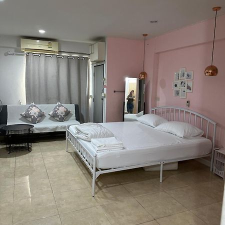 Sweet Honey Tossed Private Condo กรุงเทพมหานคร ภายนอก รูปภาพ